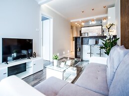Emihouse CityVibe Apartments