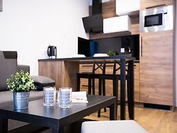 Emihouse CityVibe Apartments