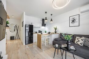 Emihouse CityVibe Apartments