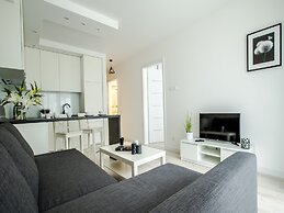 Emihouse CityVibe Apartments
