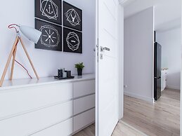 Emihouse CityVibe Apartments