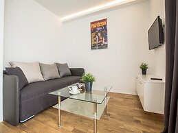 Emihouse CityVibe Apartments