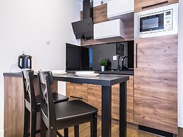 Emihouse CityVibe Apartments