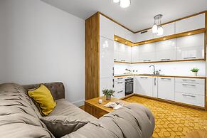 Emihouse CityVibe Apartments