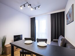 Emihouse CityVibe Apartments