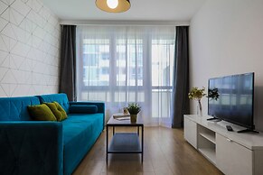 Emihouse CityVibe Apartments
