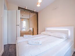 Emihouse CityVibe Apartments