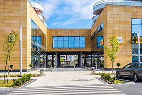 Emihouse CityVibe Apartments