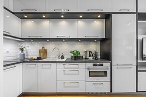 Emihouse CityVibe Apartments