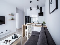 Emihouse CityVibe Apartments