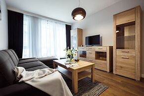 Emihouse CityVibe Apartments