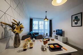 Emihouse CityVibe Apartments