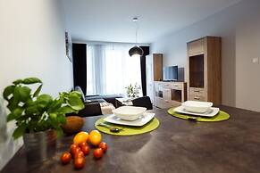 Emihouse CityVibe Apartments
