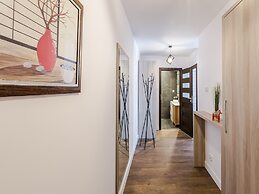 Emihouse CityVibe Apartments