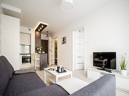 Emihouse CityVibe Apartments