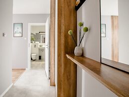 Emihouse CityVibe Apartments
