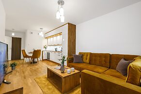 Emihouse CityVibe Apartments