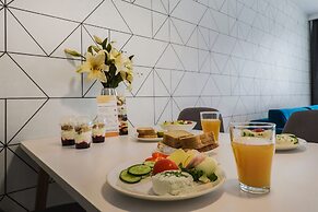 Emihouse CityVibe Apartments