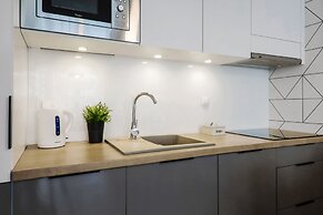 Emihouse CityVibe Apartments