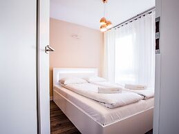 Emihouse CityVibe Apartments
