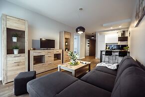 Emihouse CityVibe Apartments
