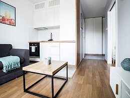 Emihouse CityVibe Apartments