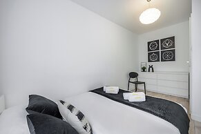 Emihouse CityVibe Apartments
