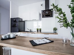 Emihouse CityVibe Apartments