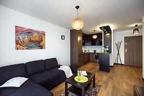 Emihouse CityVibe Apartments