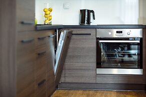 Emihouse CityVibe Apartments