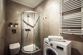 Emihouse CityVibe Apartments
