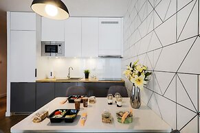 Emihouse CityVibe Apartments