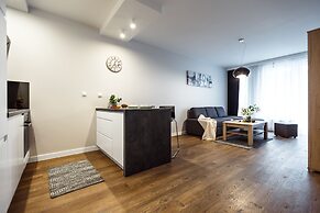 Emihouse CityVibe Apartments