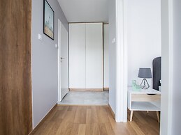 Emihouse CityVibe Apartments