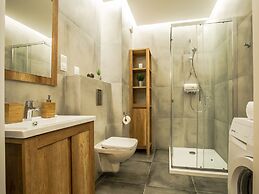 Emihouse CityVibe Apartments