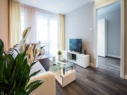 Emihouse CityVibe Apartments