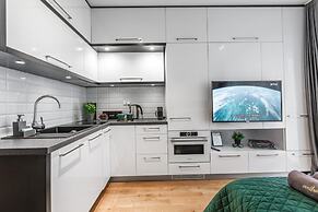 Emihouse CityVibe Apartments