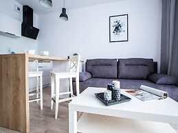 Emihouse CityVibe Apartments