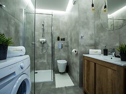 Emihouse CityVibe Apartments