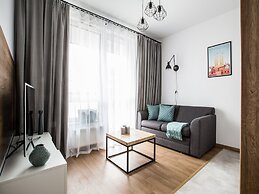 Emihouse CityVibe Apartments