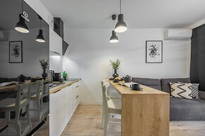 Emihouse CityVibe Apartments