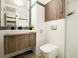 Emihouse CityVibe Apartments