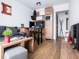 Emihouse CityVibe Apartments