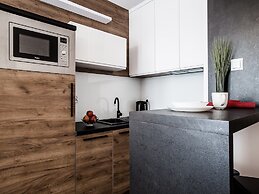 Emihouse CityVibe Apartments