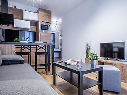 Emihouse CityVibe Apartments