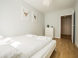 Emihouse CityVibe Apartments
