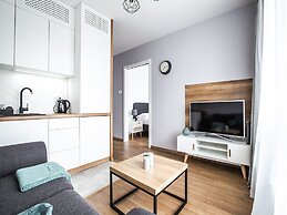 Emihouse CityVibe Apartments