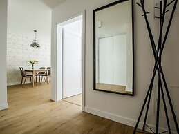 Emihouse CityVibe Apartments