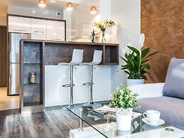 Emihouse CityVibe Apartments