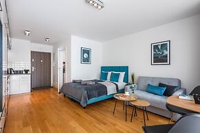 Emihouse CityVibe Apartments